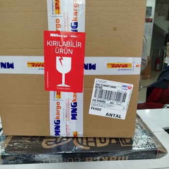 Xiaomi Robot Süpürge Servis Ve Kargo Kabusu: Çözüm Bulamayan Müşteri!