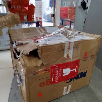 Xiaomi Robot Süpürge Servis Ve Kargo Kabusu: Çözüm Bulamayan Müşteri!