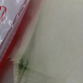 Bayram İçin Alınan Baklavalık Yufkalar Küflü Çıktı