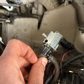 Yetkili Serviste İlgisizlik Ve Parça Temin Sorunu