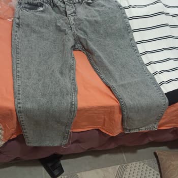 Yanlış Ürün, Ücretli Değişim Ve Kayıp Pantolon: Freemen.tr Deneyimi