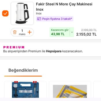 Fiyat Farkı Ve Çözüm Eksikliği