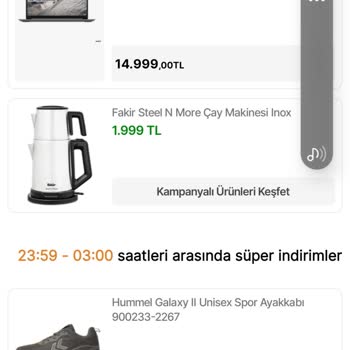 Fiyat Farkı Ve Çözüm Eksikliği