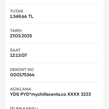 Gizemli Kutu Alışverişinde Beklenmedik Para Çekimi