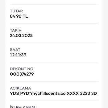 Gizemli Kutu Alışverişinde Beklenmedik Para Çekimi