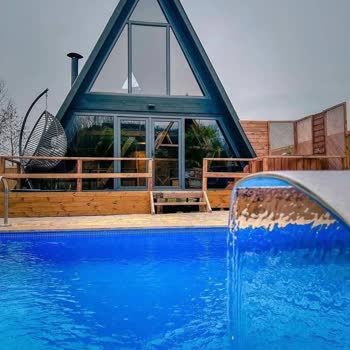 Olivin Bungalov Konaklama Yanıltması