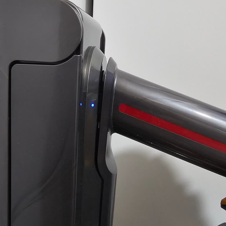 Dyson V12'nin Batarya Sorunu Ve Hayal Kırıklığı