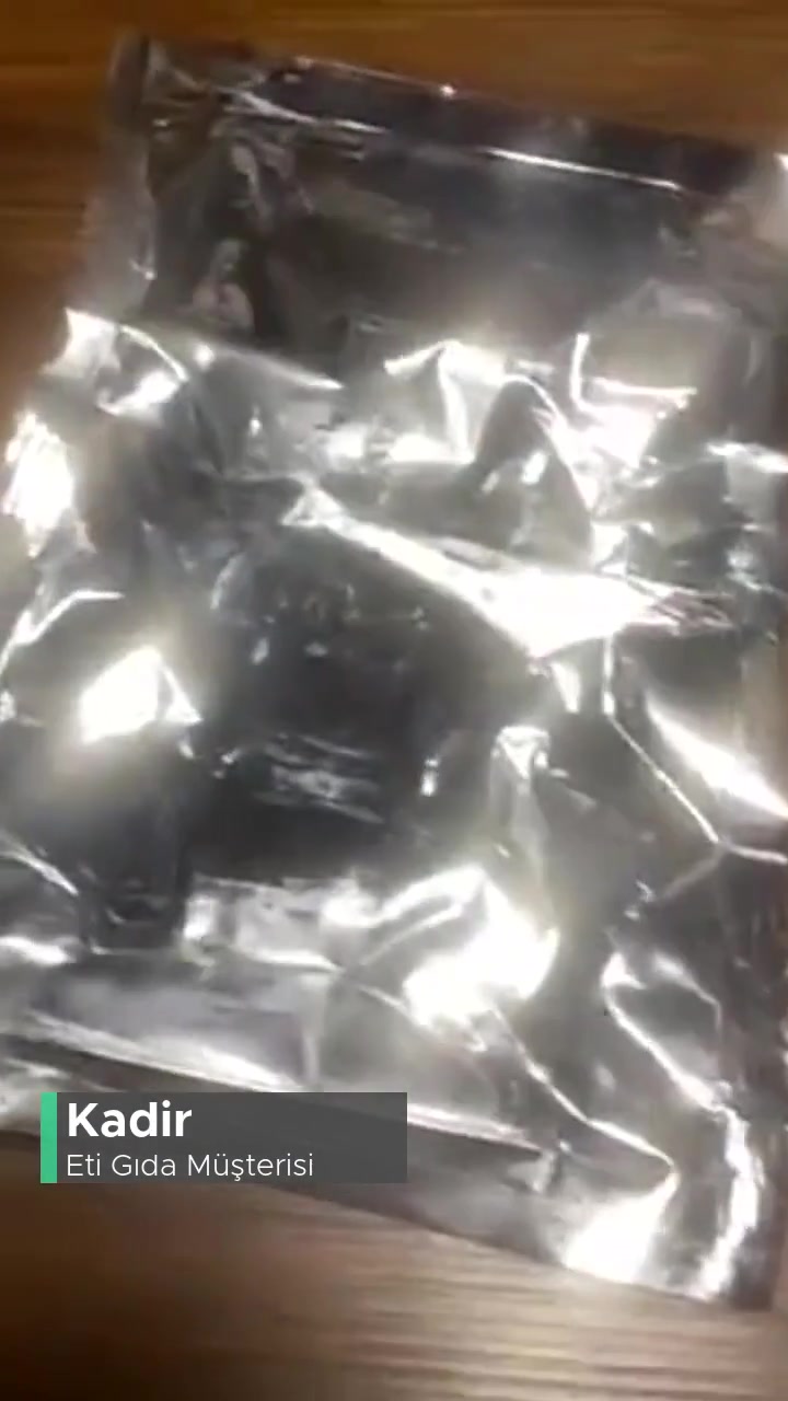 Eti Pop Kek Hediye Kod Sıkıntısı videonun kapak resmi