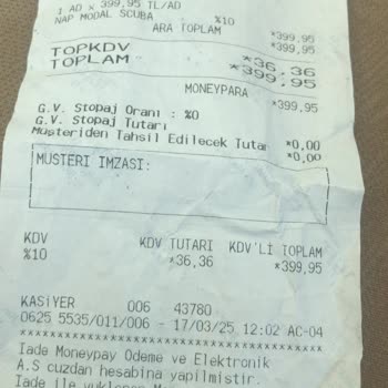 Yanıltıcı Fiyatlandırma Ve Yetersiz İade Süreci