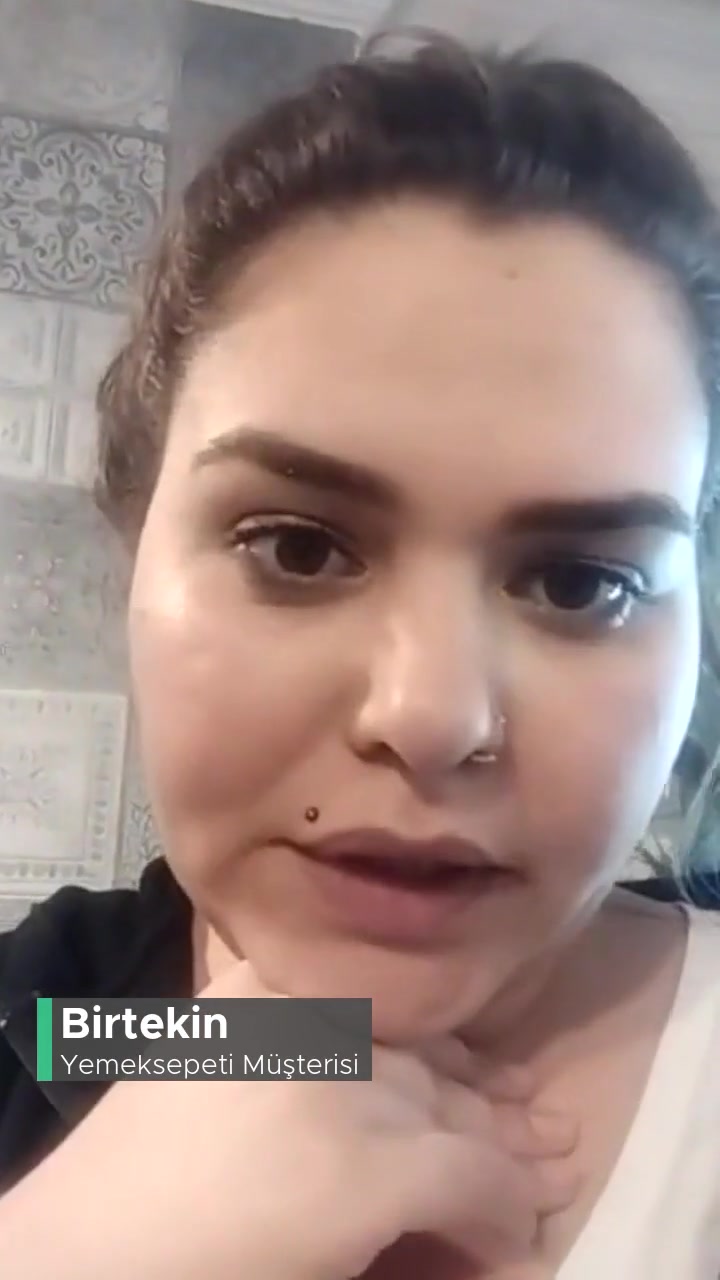 Yemeksepeti E6qe Restoran Kodu videonun kapak resmi