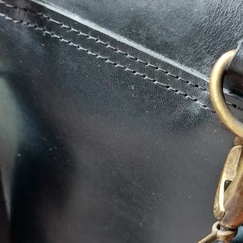 Semender Leather Goods (Semenderco) Kusurlu İşçilik!