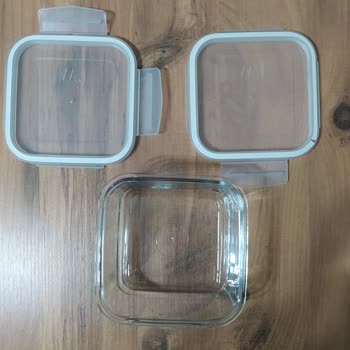 Cam Saklama Kapaklarının Dayanıklılık Sorunu