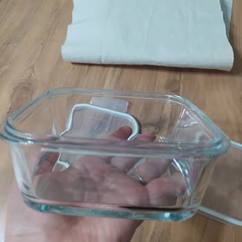 Cam Saklama Kapaklarının Dayanıklılık Sorunu