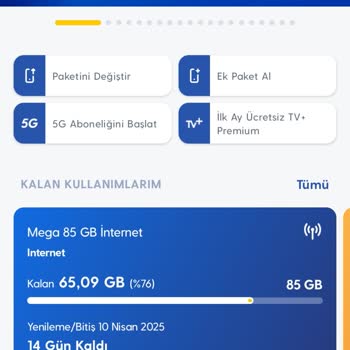 Turkcell'den Faturasız Hatta Geçişte Sorun Ve Yanıltıcı Bilgi