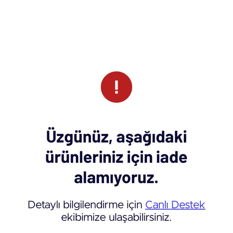 Yenilenmiş Ürün Kabusu: Sahte Pil Ve İade Sorunu