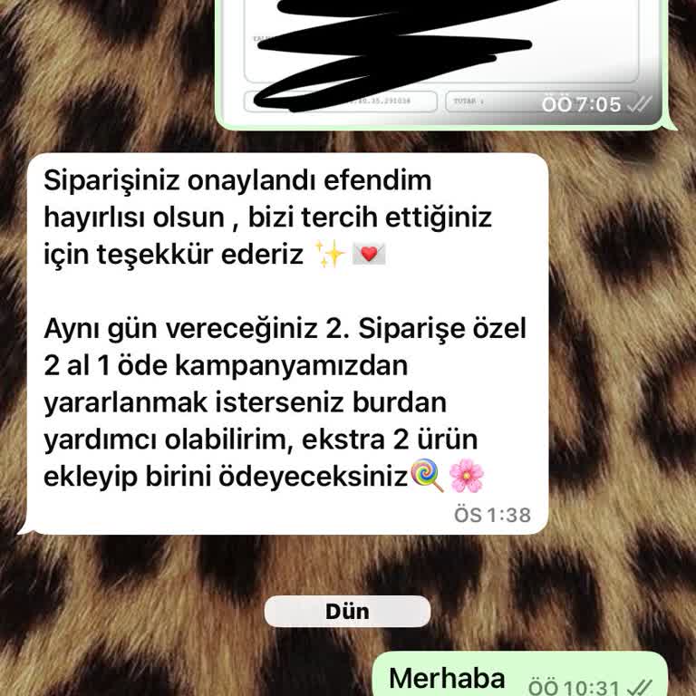 Bayram İndiriminde Kargo Mağduriyeti