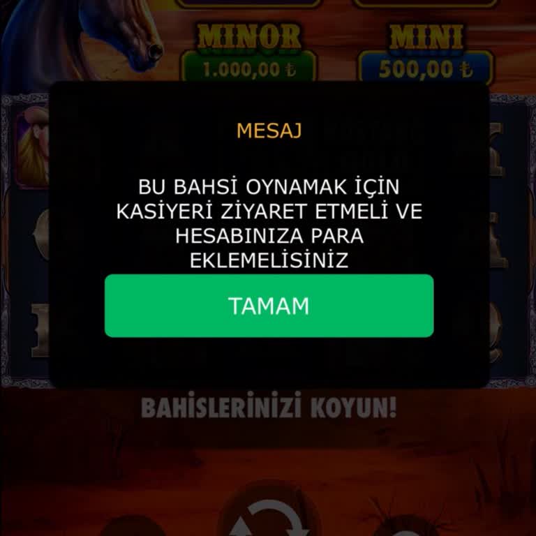 Oyunlarda Haksız Müdahale Ve Kazanç Engeli