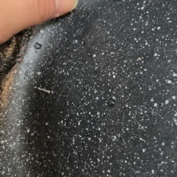 Korkmaz Mutfak Eşyaları SAHAN Seti Hayal Kırıklığı