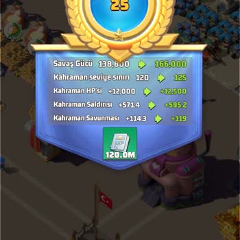 Last War:Survival Game Üyeliğimi Geri Vermiyor