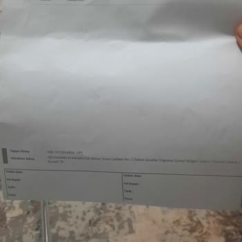 Deichmann'dan Aldığım Ayakkabılarda Hayal Kırıklığı