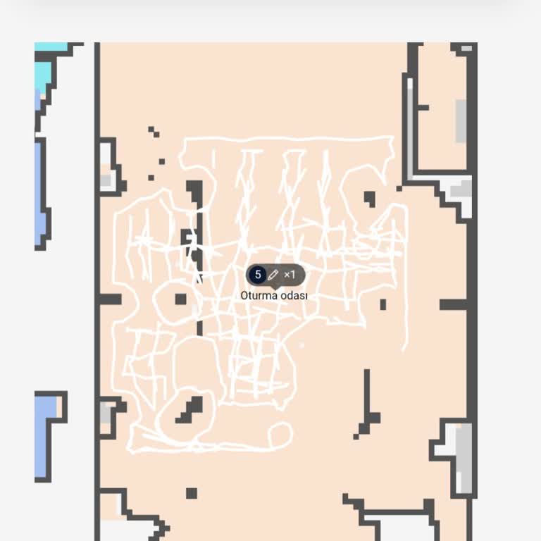 Akıllı Robotun Yetersiz Performansı