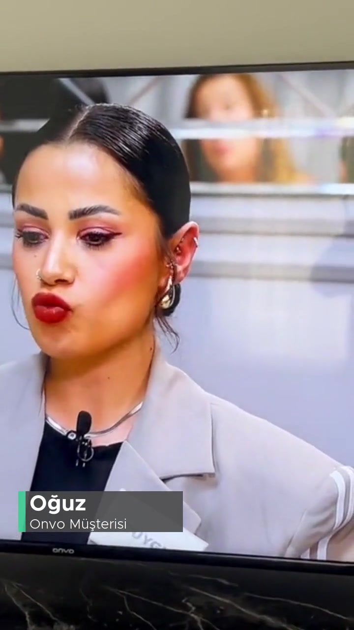 Onvo 58 İnç TV Çözülemeyen Ekran Arızası! videonun kapak resmi