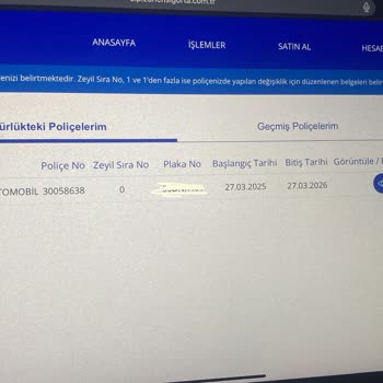 Yanlış Kişiye Ait Bilgilerle Hesap Açılması Ve Güvenlik İhlali