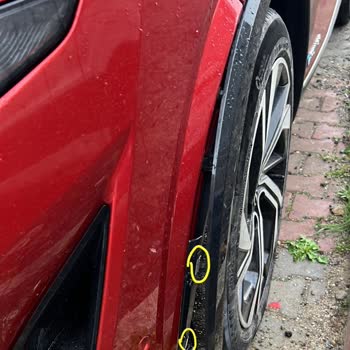 Nissan Servisinde Yaşanan Aksaklıklar