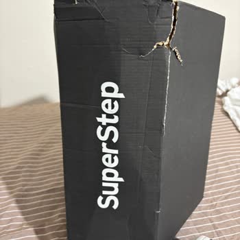 Giyilmiş Ayakkabı Ve İade Sorunu