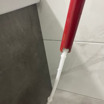 Sprey Mop Sapı Pas Problemi ve Kullanım Şikayetleri