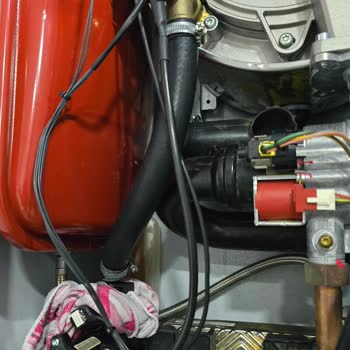 Viessmann Hortum Sorunu: Kalite Beklentisi Karşılanmadı