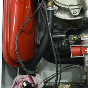 Viessmann Hortum Sorunu: Kalite Beklentisi Karşılanmadı