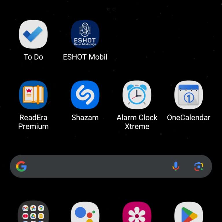 Samsung Telefon Ekran Sorunu Ve Yüksek Servis Ücreti
