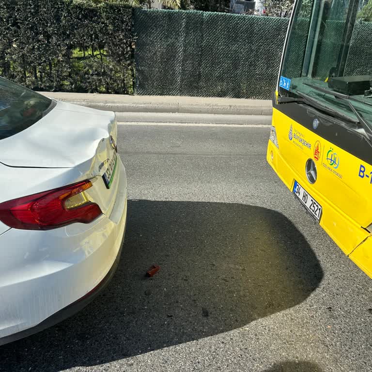 Araç Kiralama Sigorta Sorunu: 20 Bin TL Şok!