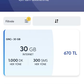 Eski Müşterilere Haksız Tarife Uygulaması