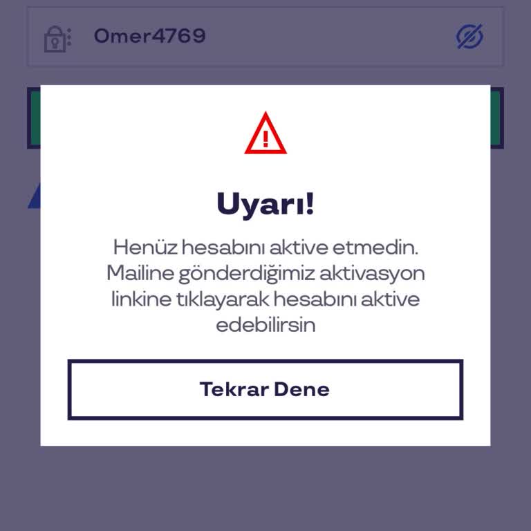 Pluxee Uygulamasına Giriş Sorunu Ve Destek Eksikliği