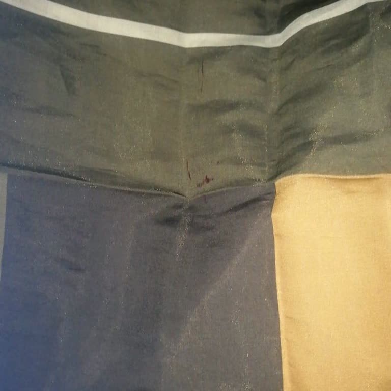 Geç Gelen Ve Defolu Ürünle Hayal Kırıklığı