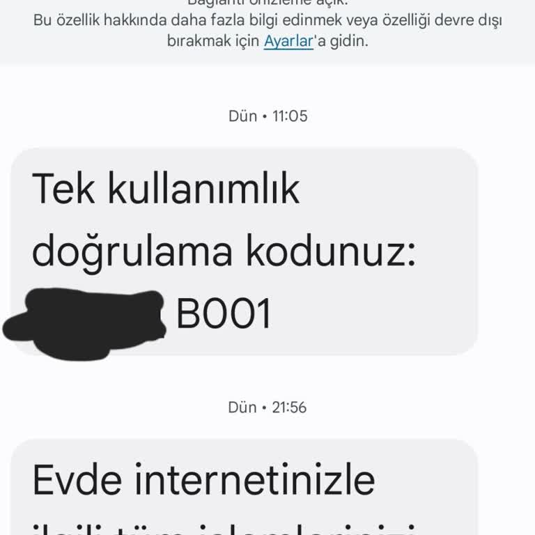 Sahte Türk Telekom Temsilcileri Tarafından Yanıltıcı Modem Satışı