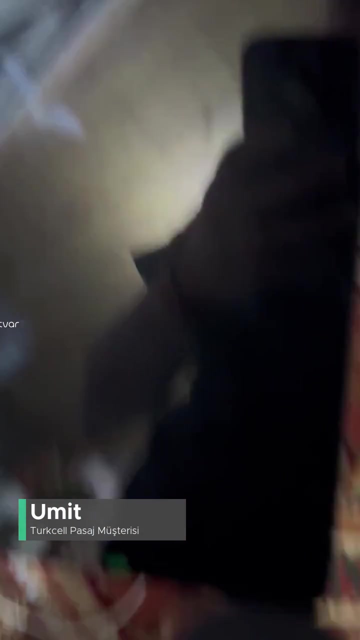 Turkcell Pasaj'dan Tablet Aldık Arızalı Çıktı, Değişim Yapmıyorlar! videonun kapak resmi