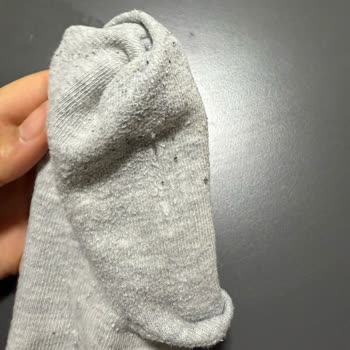 Arçelik Çamaşır Makinesi Hayal Kırıklığı: Kıyafetlerim Mahvoldu!