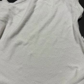 Arçelik Çamaşır Makinesi Hayal Kırıklığı: Kıyafetlerim Mahvoldu!