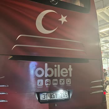 Bilet Sorunu Ve Bilgilendirme Eksikliği