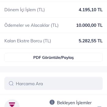 T. C. Cumhurbaşkanlığı Borç Kapatma Kredisi İle Tek Çatı Altında Ödeme Kolaylığı Arayışı