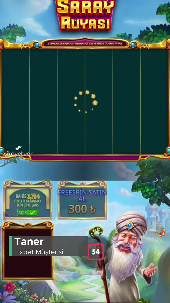 Fixbet Sürekli Donmalar Oluyor! videonun kapak resmi