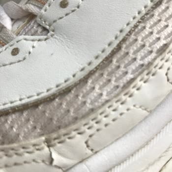 Skechers Ayakkabıda Kalite Sorunu Ve Müşteri Hizmetleri Mağduriyeti