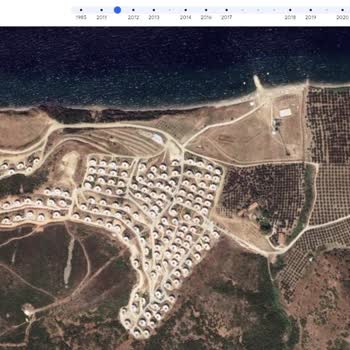 Telekom'un Altyapı Sorunu: Edincik Başak Konutları İnternet Bekliyor