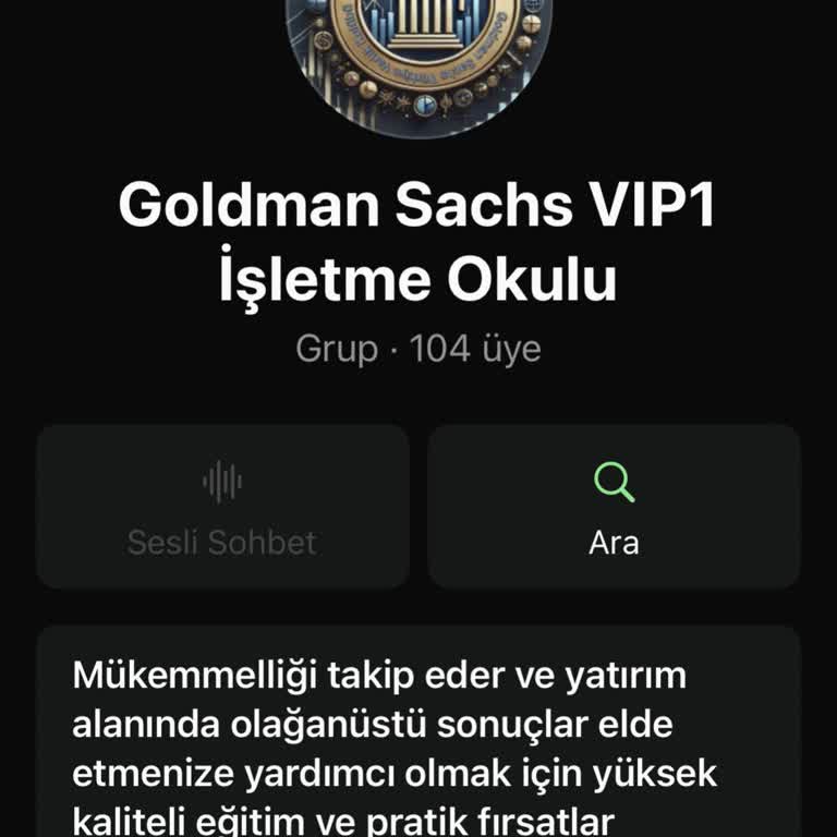 Yatırım Danışmanlığı Adı Altında Yanıltıcı Para Talebi