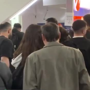 Gelmeyen Otobüsümüz İçin Metro Turizm Geldi Yalanı Söylüyor