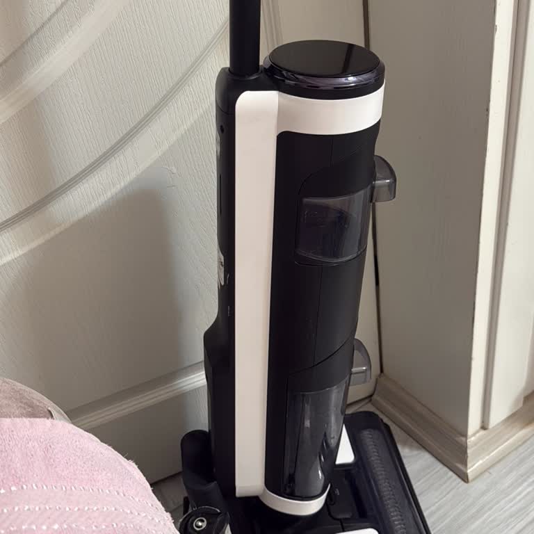 Servis Sonrası Süpürge Skandalı: Şarj Ve Motor Sorunları