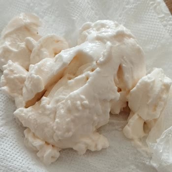 Bozuk Mayonez: Son Tüketim Tarihi Eksik Ve Garip Kıvam